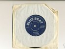 PRINCE BUSTER THE PROPHET 7'' BLUE BEAT RECORDS