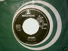 BEATLES YESTERDAY ORIG UK EXPORT 45 NM RARE DP 563 MEGA