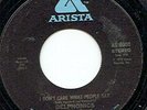 Delphonics I Don't Care What People Say Arista Modern
