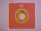 Neil Young 45 Cinnamon Girl Sugar Mountain 1969