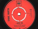  Northern Soul - Shane Martin - UK CBS
