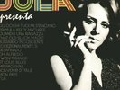 JULA DE PALMA PRESENTA RARE LP ITALY JAZZ BOSSA MINT