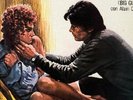 GIANNI FERRIO TONY ARZENTA Delon Big Guns ARIETE ITALY