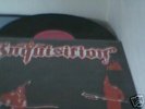 Inquisition Anxious Death LP beherit impaled nazarene