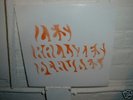 LES RALLIZES DENUDES High or Die LP high rise boris