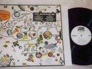 ROCK LP LED ZEPPELIN III WLP ADVANCE SAMPLE COPY
