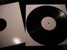 Beatles McCartney test pressing Lp Back to Eggs UK