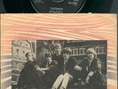 YARDBIRDS *Shapes of Things* 1966 SWEDEN Unique PS 45