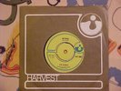Syd Barrett Original Solo 45 1969 Pink Floyd Octopus