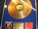 Goldene Schallplatte-Beatles-Sgt. peppers lonely hearts