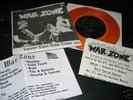 WARZONE Lower East Side Crew 7