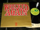 MICHAEL CHAPMAN Wrecked Again '71 M- UK Harvest SHVL798