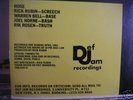 DEF JAM 001/1982 /FIRST EP on the label/ HOSE / hip hop