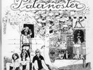 Original LP  Paternoster - same (CBS)