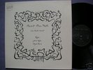 PANDIT PRAN NATH Shandar french LP LA MONTE YOUNG
