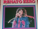 RENATO ZERO I FAVOLOSI SUCCESSI LP VINILE AMERICA