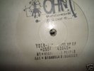 YOLK # SUNNYSIDE UP EP # OLD SKOOL CLASSIC # LISTEN