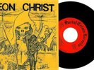 NEON CHRIST - s/t 7