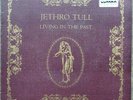 JETHRO TULL - LIVING IN THE PAST  7/45 EP PORTUGUESE
