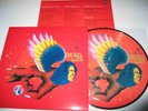 DAVID BOWIE - THE MAN WHO SOLD..PICTURE DISC LP + COVER