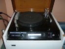 VINTAGE KEITH MONKS RECORD CLEANING MACHINE KMAL