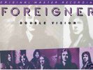 FOREIGNER Double TEST PRESSING NM+ WLP MFSL LP/NM+ Cvr