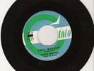 Soft Walkin' - Freddie Houston - TOTO Records