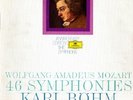 All 46 Mozart Symphonies *complete*, Karl Böhm.