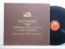 FURTWANGLER : BEETHOVEN  SYMPHONY NO.7