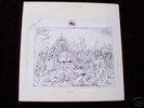 GUIDED BY VOICES/PROPELLER #74/500 SIGNED BY KEVIN