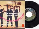 Legendary SEX PISTOLS Pretty Vacant / JAM Thailand EP