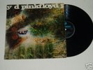 PINK FLOYD=SAUCERFUL OF SECRETS=COLUMBIA=MONO LP=EX