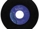 THE DE VONS *Someone To Treat Me* KING Northern Soul 45