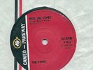 NORTHERN SOUL uk - TYMES - HERE SHE COMES