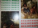 VAINICA DOBLE  -  HELIOTROPO ORIGINAL ESPAÑOL