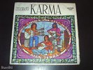 KARMA 1972 Psych/Progr Rock BRAZIL LP O TERCO AVerochai
