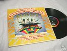 The Beatles - Magical Mystery Tour - Capitol in MONO