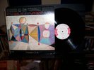 CHARLES MINGUS MINGUS AH UM COL. CL1370 6-EYE PROMO OR.