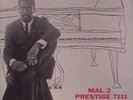 Mal Waldron, MAL/2, Prestige 7111, 50th St.  label