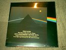 Pink Floyd Dark Side of the Moon Sealed Vinyl LP Record