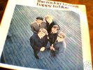 THE ROCKIN' BERRIES RARE EP.HAPPY TO BLUE. MINT CON.