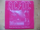 2LP AC/DC - ROCK N ROLL AIN'T NOISE POLLUTION