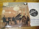 SXL 2110 Trout Quintet / Curzon / Vienna Octet W/B BBB