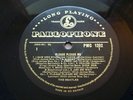 THE BEATLES*PLEASE PLEASE ME*BLACK & GOLD PARLOPHONE