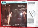 KLEMPERER/FISCHER Schumann Orig.EMI SAX 2485 UK-63 MINT