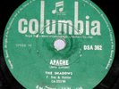  78-The Shadows-APACHE-S.AFR-Columbia-EXC-NRES