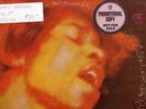 Jimi Hendrix Electric Ladyland 2 LP WLP