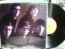 THE ZOMBIES RARE NEW ZEALAND PRESS 