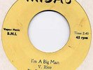 NORTHERN SOUL - BIG DADDY ROGERS -  I'M A BIG MAN