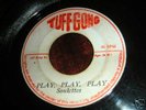 TUFF GONG 7